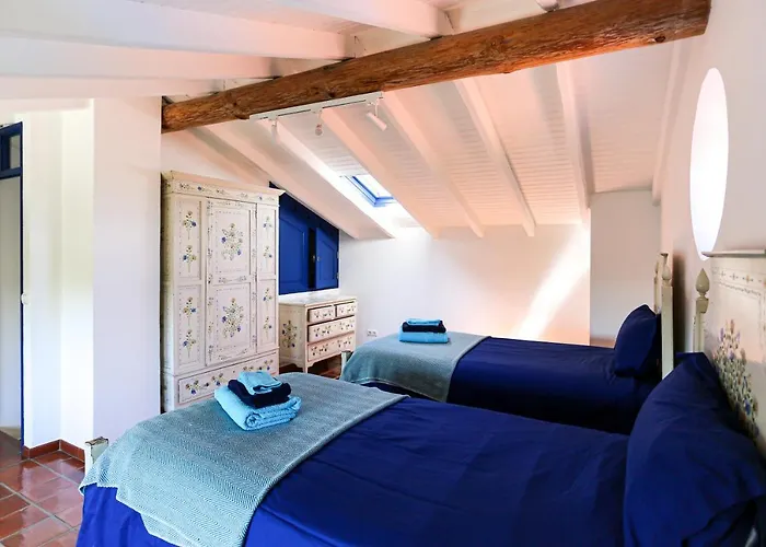 Casa Boavista São Martinho do Porto