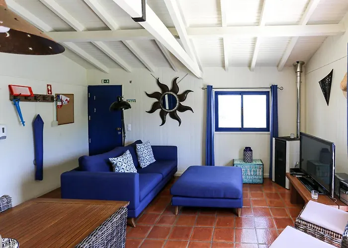 Casa Boavista * São Martinho do Porto