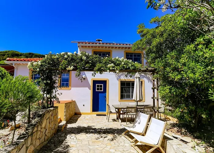 度假居 Casa Boavista