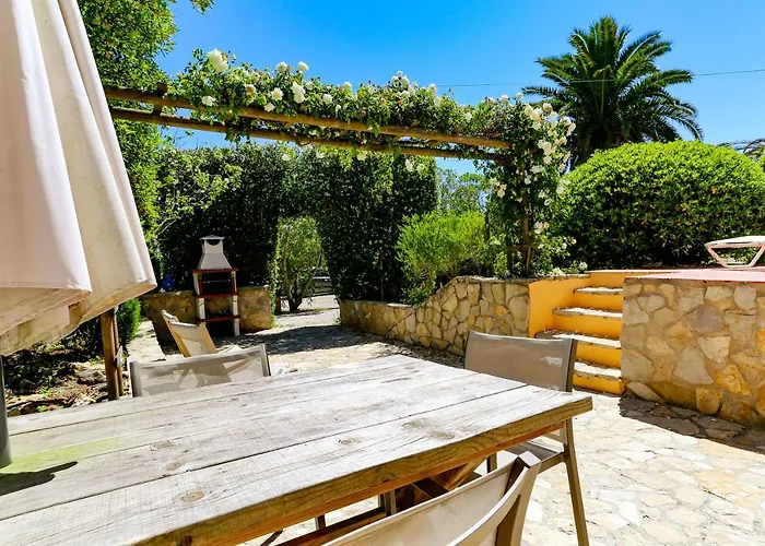 Vakantiehuis Casa Boavista *