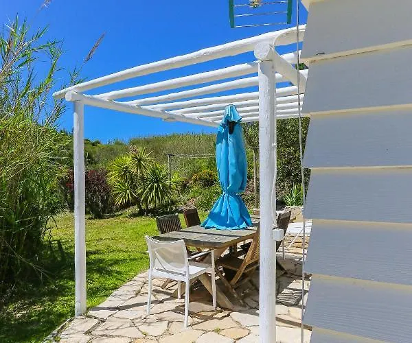 度假居 Casa Boavista *