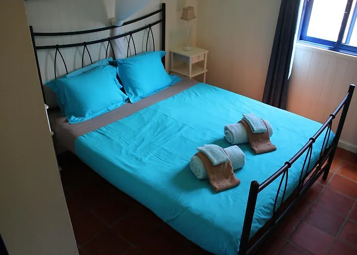 Σπίτι διακοπών Casa Boavista *