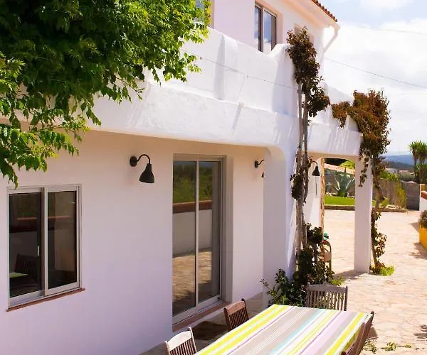 Casa Boavista Σπίτι διακοπών Sao Martinho do Porto