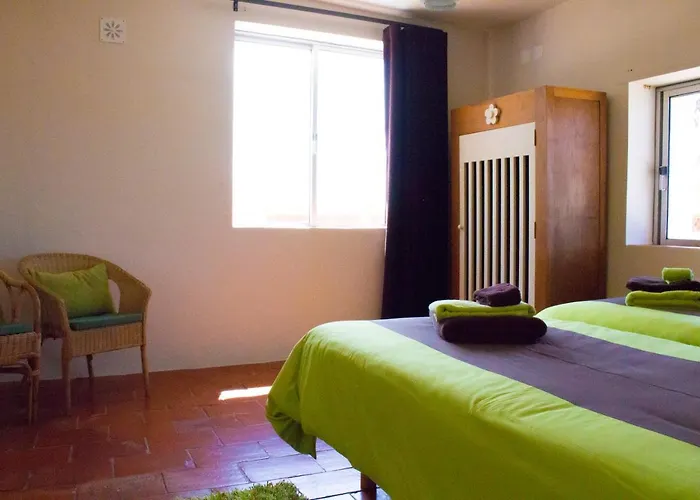 Casa Boavista Vakantiehuis *