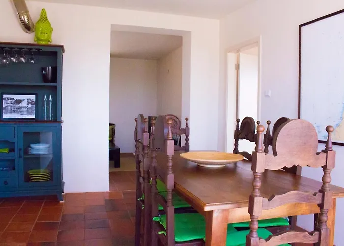 Casa Boavista *