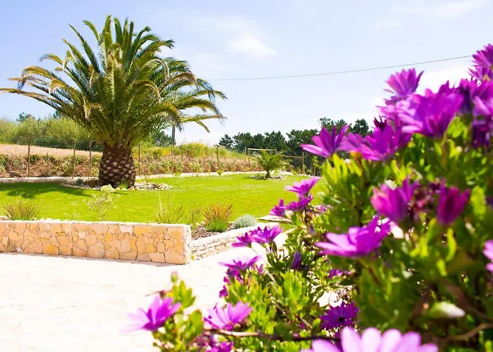 Casa Boavista Vakantiehuis *