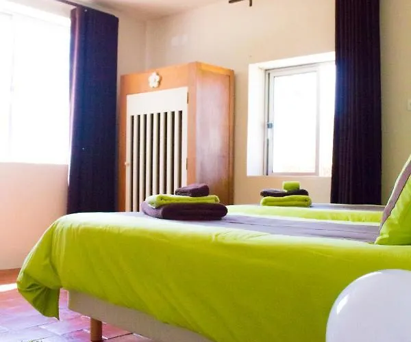 Casa Boavista Vakantiehuis *