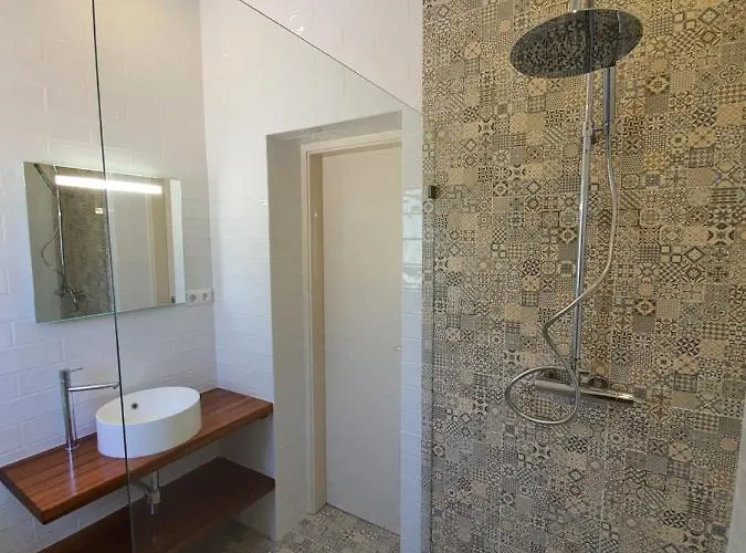 Casa Boavista 圣马蒂纽·杜·波特