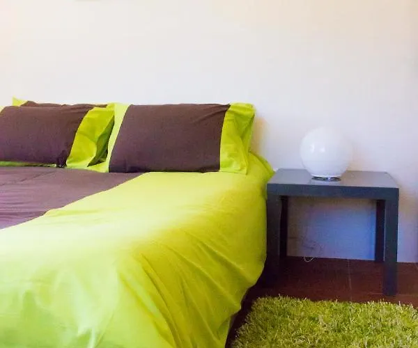 Casa Boavista * 圣马蒂纽·杜·波特