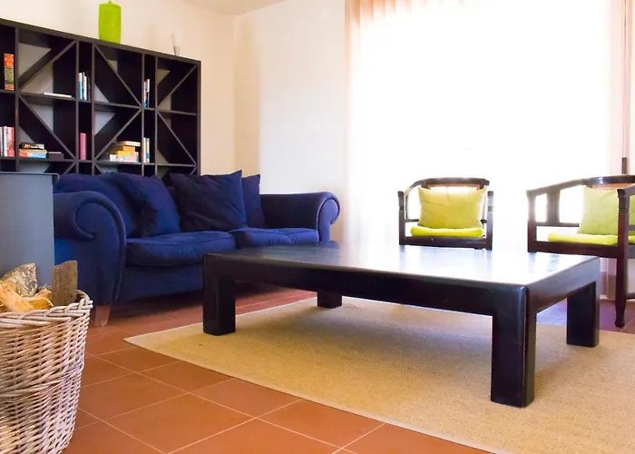 Casa Boavista * 圣马蒂纽·杜·波特