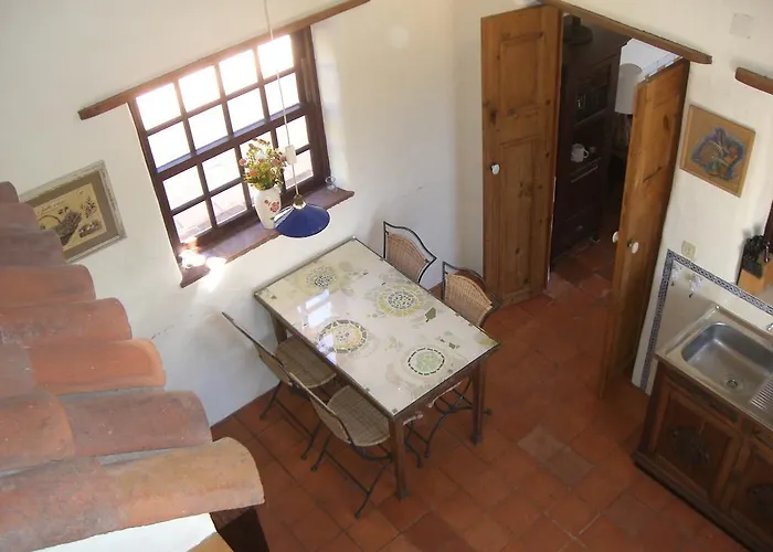 Casa Boavista Vakantiehuis