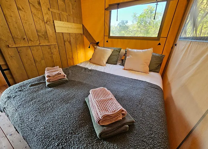 度假居 Casa Boavista