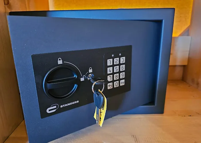 度假居 Casa Boavista *