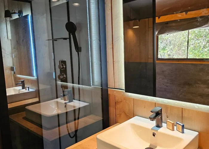 度假居 Casa Boavista 圣马蒂纽·杜·波特