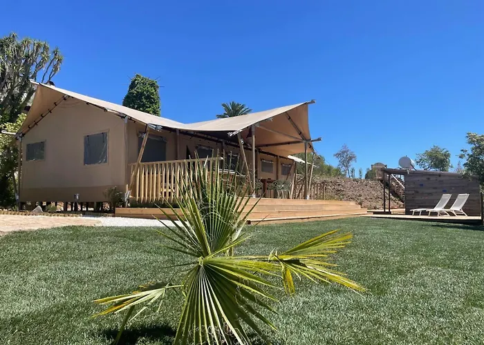 Casa Boavista Vakantiehuis