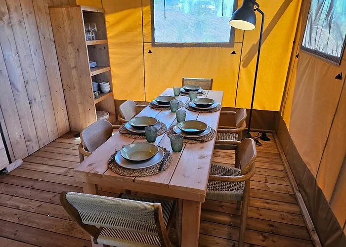Vakantiehuis Casa Boavista