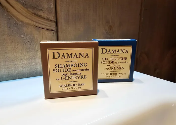 Casa Boavista 度假居 *