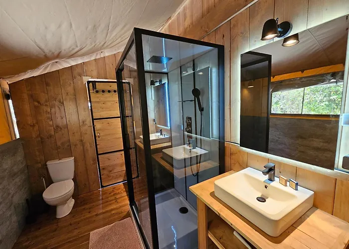 度假居 Casa Boavista *