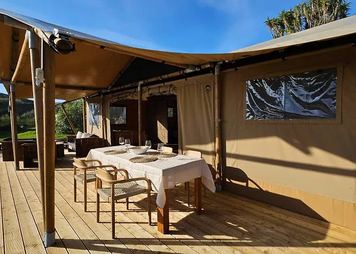 Casa Boavista 圣马蒂纽·杜·波特