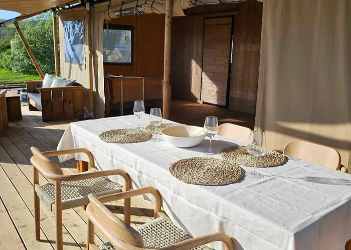 Casa Boavista * Sao Martinho do Porto