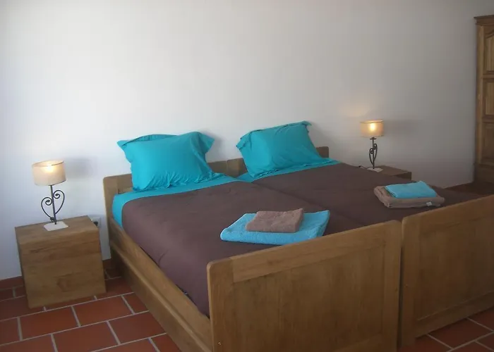 Casa Boavista Vakantiehuis São Martinho do Porto
