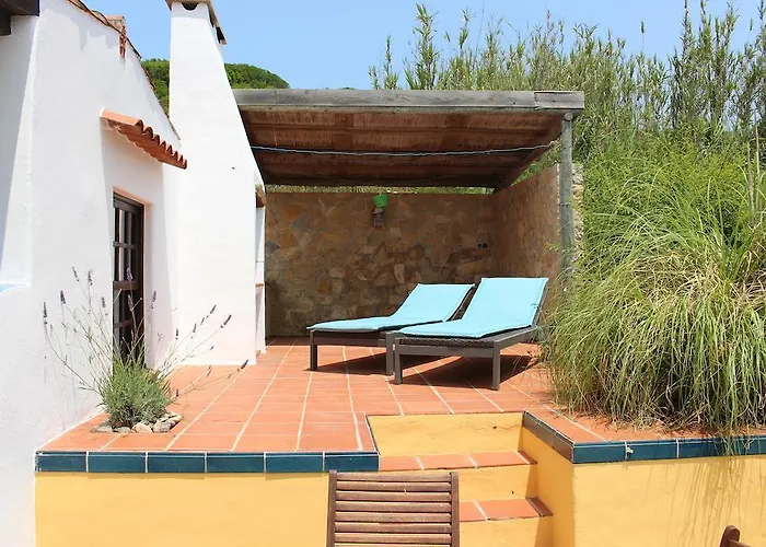 Vakantiehuis Casa Boavista *