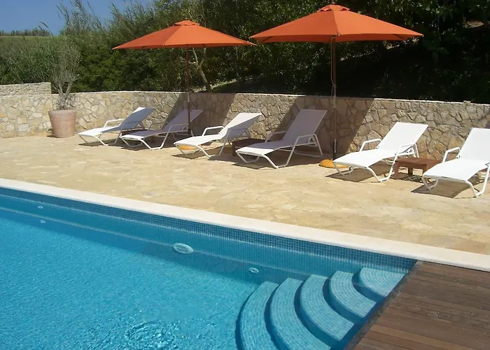 Vakantiehuis Casa Boavista *