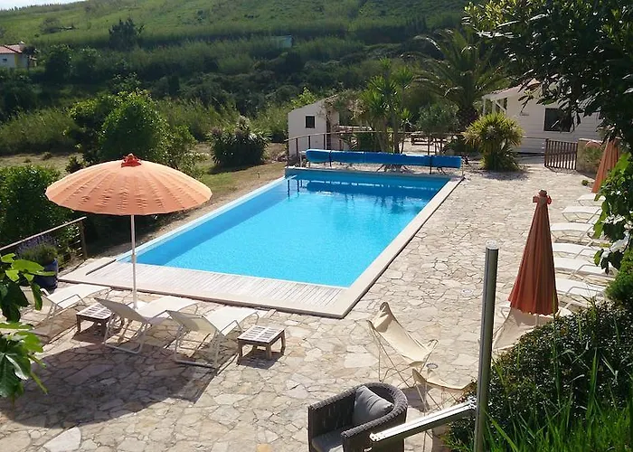 Casa Boavista * Sao Martinho do Porto