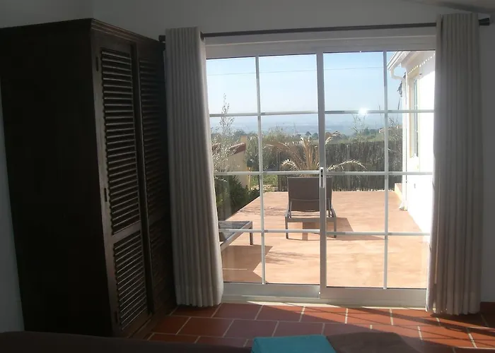 Casa Boavista Vakantiehuis São Martinho do Porto