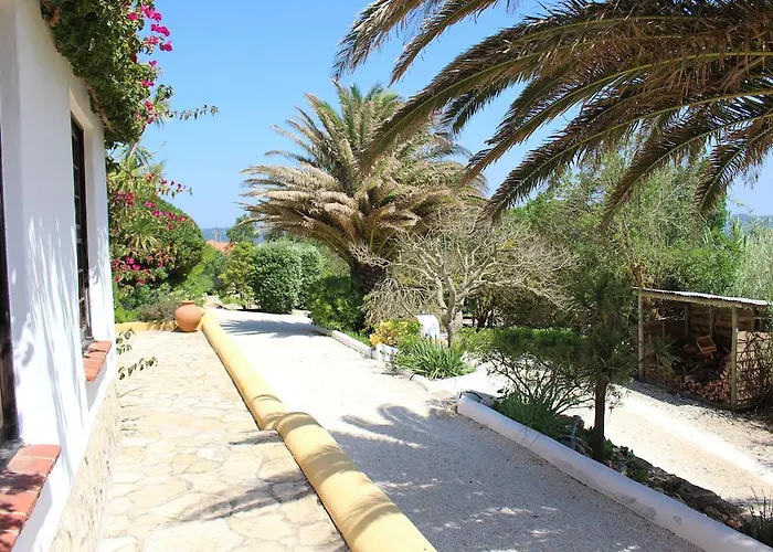Vakantiehuis Casa Boavista *