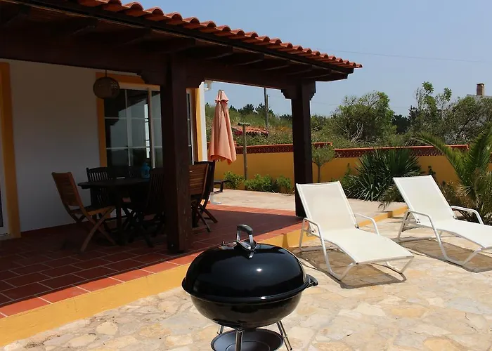 Casa Boavista 圣马蒂纽·杜·波特