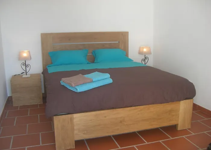 Casa Boavista Vakantiehuis