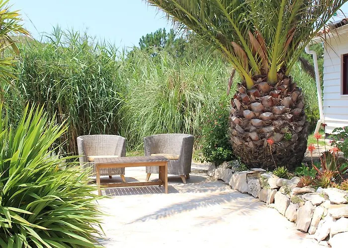 Casa Boavista * 圣马蒂纽·杜·波特