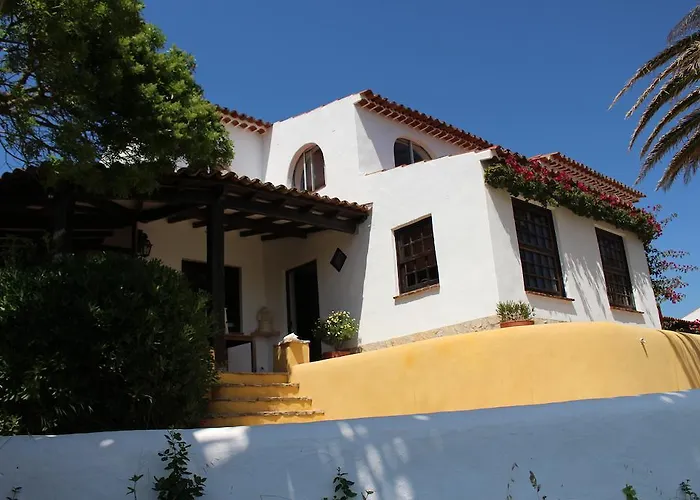 Casa Boavista São Martinho do Porto