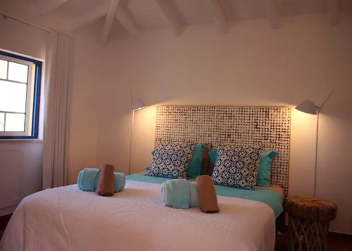 Vakantiehuis Casa Boavista