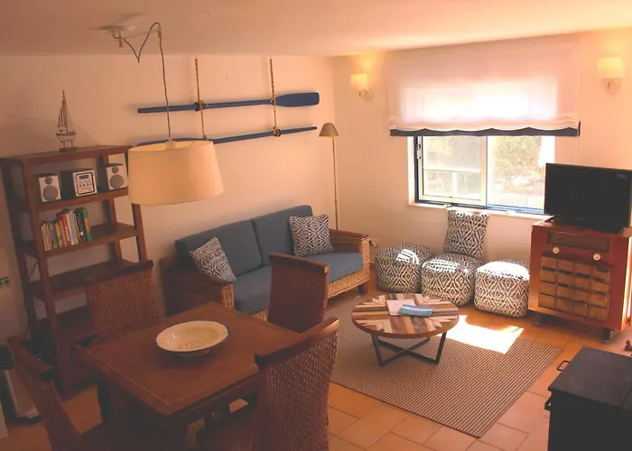 Casa Boavista * 圣马蒂纽·杜·波特