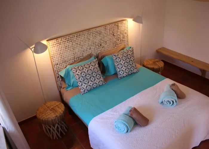 Casa Boavista Vakantiehuis *