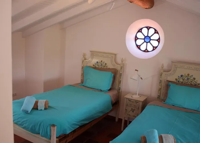 Vakantiehuis Casa Boavista
